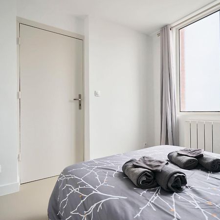 Locationstourcoing - Le Dron Apartment Exterior photo